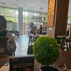 Review photo of Hotel Ayola Lippo Cikarang from Oom K.