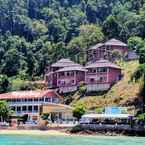 Review photo of Koh Ngai Cliff Beach Resort 2 from Donlaya S.