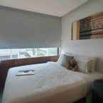 Review photo of S Box Sukhumvit Hotel 2 from Azhani B. A.