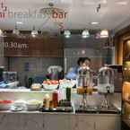 Review photo of S Box Sukhumvit Hotel from Azhani B. A.