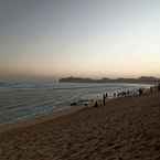 Review photo of Beach View at D'Omah Slili 7 from Hanifa A. P.