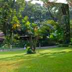 Review photo of Novotel Bogor Golf Resort & Convention Center 2 from Irwan H. S.