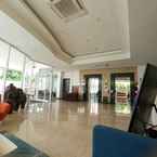 Hình ảnh đánh giá của Grand Orchid Hotel Yogyakarta từ Meidinda A. W.