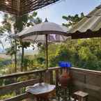 รูปภาพรีวิวของ Chaika Nanan Farmstay 6 จาก Kornpisith K.