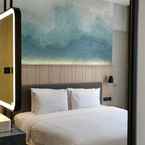 Review photo of Hotel Santika Pasirkaliki from Matheos E. L.