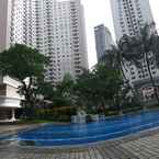 Review photo of Waterplace Residence 2BR Unit 1 from Fitri A.