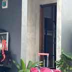 Review photo of XOXO Kuta Legian Hostel 3 from Thalenta C. M.