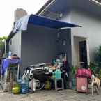 Review photo of XOXO Kuta Legian Hostel from Thalenta C. M.