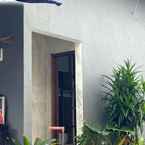 Review photo of XOXO Kuta Legian Hostel 4 from Thalenta C. M.