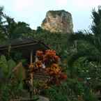 Review photo of Railay Garden View Resort 3 from Pattarawadee W.