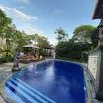 รูปภาพรีวิวของ Tebesaya Cottage by Pramana Villas 6 จาก Winarti Y. H.