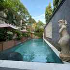 Review photo of Tebesaya Cottage by Pramana Villas 7 from Winarti Y. H.