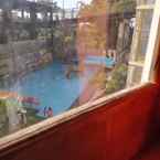 Review photo of Grand City Hotel Batu 3 from Nur F.