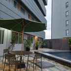 Review photo of favehotel Jababeka Cikarang from E K. W.