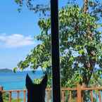 รูปภาพรีวิวของ Siam Bay Resort Koh Chang 7 จาก Kawinthida S.