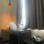 Review photo of Opa Hotel Palembang from Lala I. S.