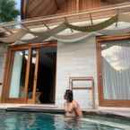 Review photo of Sini Vie Villa Seminyak by Ini Vie Hospitality from Ernanda D. R. S.