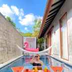 Review photo of Vinna Villa Seminyak from Fenny O.