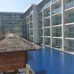 Review photo of The Sakala Resort Bali - All Suites from Berlin P.