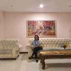 รูปภาพรีวิวของ Sutan Raja Hotel & Convention Centre Kotamobagu 2 จาก Vanty R.