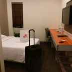 Review photo of Abell Hotel Kuching from Annisa D. F.