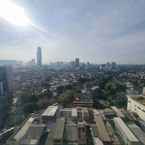 Review photo of Studio10 @Elpis Resident Kemayoran Sunrise View (Min Stay 3 nights) 2 from Annisa D. F.