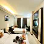 Hình ảnh đánh giá của Daima Hotel Padang từ M I. F.