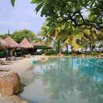Review photo of Bali Mandira Beach Resort & Spa from Christien A.