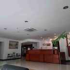 Review photo of Azza Hotel Palembang by Horison from Lianawati L.