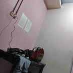 Review photo of OYO 91683 Wijaya Kusuma Homestay 2 from Rizkya A. A.