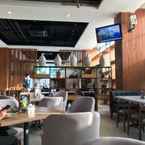 Review photo of Allstay Hotel Semarang Simpang Lima 3 from Tasya N. A. P.