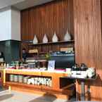 Review photo of Allstay Hotel Semarang Simpang Lima 2 from Tasya N. A. P.