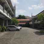 Review photo of Quirin Hotel Semarang 4 from Tasya N. A. P.