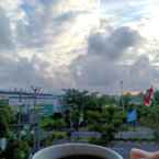 Review photo of Fame Hotel Sunset Road Kuta Bali 2 from Edwin C. C. T.