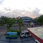 Review photo of Fame Hotel Sunset Road Kuta Bali from Edwin C. C. T.