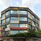 Review photo of Ipoh Boutique Hotel from Che Z. M. Y.