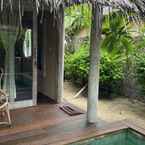 รูปภาพรีวิวของ Les Jardins De Gili 3 จาก Mira A. L. P.