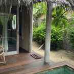 Review photo of Les Jardins De Gili 3 from Mira A. L. P.