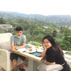 Ulasan foto dari Art Deco Luxury Hotel & Residence 2 dari Ade S.