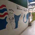 Review photo of BearPacker Patong Hostel from Jirasuda M.