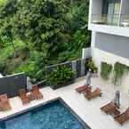 Review photo of Hotel IKON Phuket from Peeraya S.