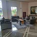 Review photo of Melia Purosani Yogyakarta 2 from Renno P.