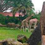 Hình ảnh đánh giá của Royal Safari Garden Resort & Convention 3 từ Yuni R.