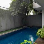 Hình ảnh đánh giá của White Tree Residence 3 từ Nadya I. F.