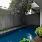 รูปภาพรีวิวของ White Tree Residence 3 จาก Nadya I. F.