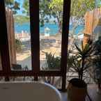 Review photo of Rimtalay Resort Koh Larn 3 from Pimpilai W.