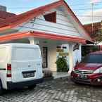 Review photo of Guest House Omah Anakku Syariah 2 from Zahra F.