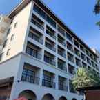Hình ảnh đánh giá của Le Monte Hotel Khao Yai 2 từ Chinatatta P.
