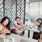 Review photo of Hotel Santika Pasir Koja 3 from D G. D.