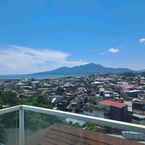 Review photo of Sintesa Peninsula Hotel Manado 5 from Ivonny M.